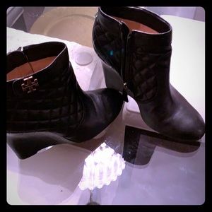 Tory Burch Ankle Boots